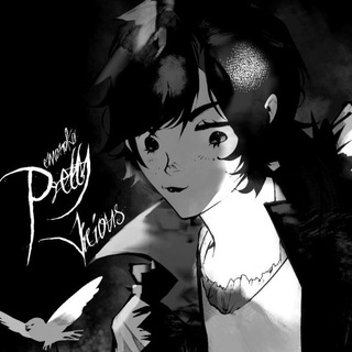 Telegram profile photo for emonOKa | РЕСТ