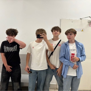 Telegram profile photo for Рубчинский