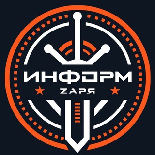 Telegram profile photo for Редирект Zаря