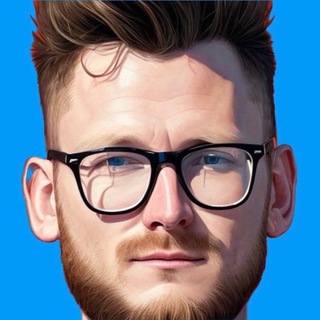Telegram group profile photo for Берт Сулей - Комьюнити 🤟
