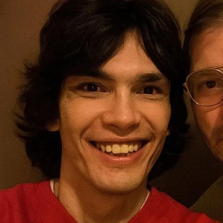 Telegram profile photo for Цел в Америке