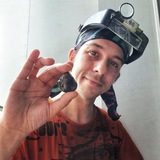 Telegram profile photo for Freakenfru cabochons channel
