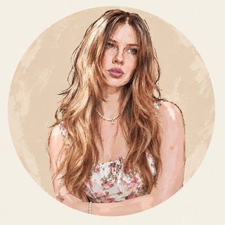 Telegram profile photo for Автор | Мария Савельева