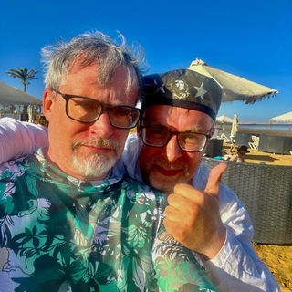 Telegram profile photo for Валерий Фёдоров. Механизмы власти