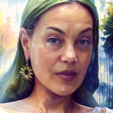 Telegram profile photo for Жанна Жарикова канал