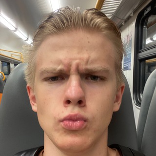 Telegram profile photo for Федос