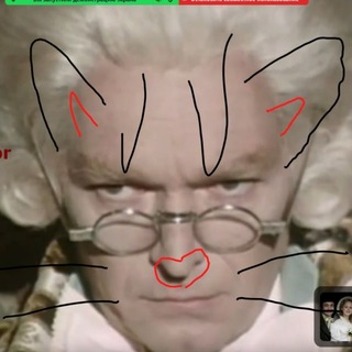 Telegram profile photo for Гусь по-французски