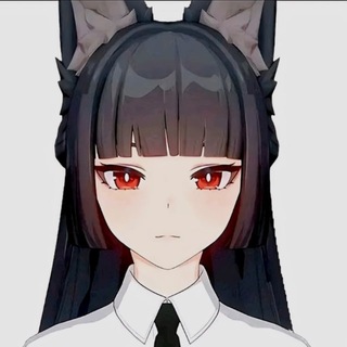 Telegram profile photo for echidnart