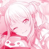Telegram profile photo for YURAミ