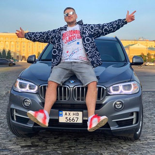 Telegram profile photo for Фартовый Zeus