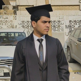 Telegram profile photo for Abdullah | Code & Life
