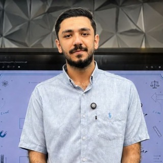 Telegram profile photo for 📚 فیزیک تیزهوشان | خواجگی 📚