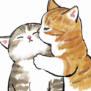 Telegram profile photo for mofu portal