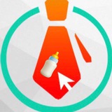 Telegram profile photo for Кутузза.РФ | Воспитатель, няня, сиделка
