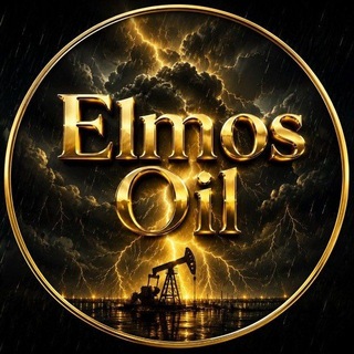 Telegram profile photo for Elmos Oil