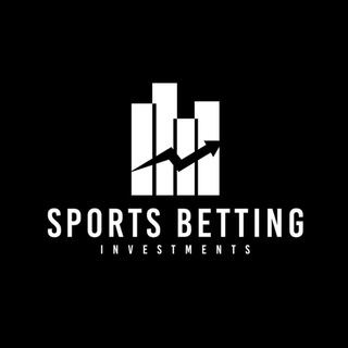 Telegram profile photo for Sports Betting Investments