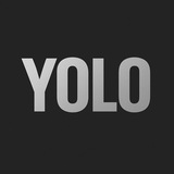 Telegram profile photo for YOLO