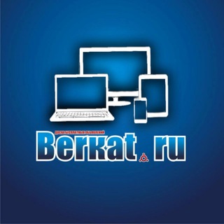 Telegram profile photo for Беркат Моби канал
