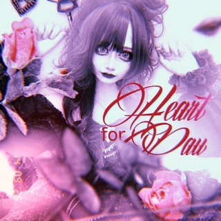 Telegram profile photo for ᥫ᭡ 𝑯𝐞𝐚𝐫𝐭𝟒𝐏𝐚𝐮 ⊹ʚ