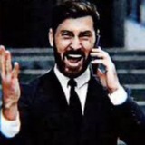 Telegram profile photo for qwe