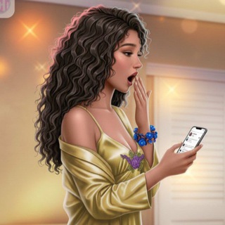 Telegram profile photo for Слово Эмбер