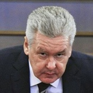 Telegram profile photo for Собянин и Тендеры: Ефимов и Москва