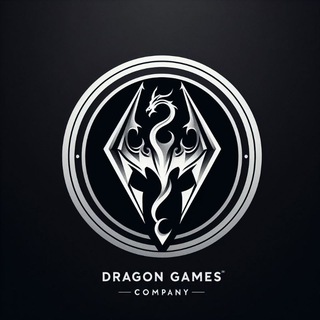 Telegram profile photo for 𝐷𝑅𝐴𝐺𝑂𝑁 𝐺𝐴𝑀𝐸𝑆 𝐶𝑂𝑀𝑃𝐴𝑁𝑌