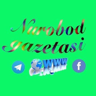 Telegram profile photo for NurNEWS.uz