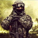 Telegram profile photo for Наш SoLdat👤
