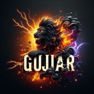 Telegram profile photo for Gujjar