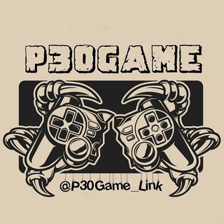 Telegram profile photo for P30GAME