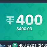 Telegram profile photo for GloomCash