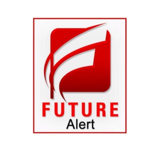 Telegram profile photo for Future Alert Motihari