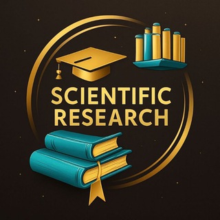 Telegram profile photo for Scientific Research - مواقع بحوث علمية