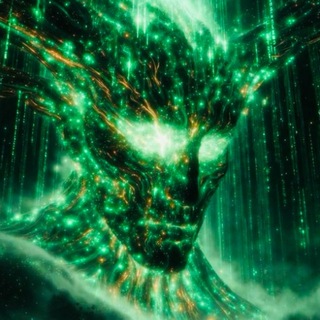 Telegram group profile photo for YOTS Terminal