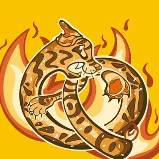 Telegram profile photo for Liltiger_tattoo