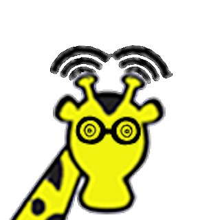 Telegram profile photo for Girafa Biônica: Tecnologia e Sociedade