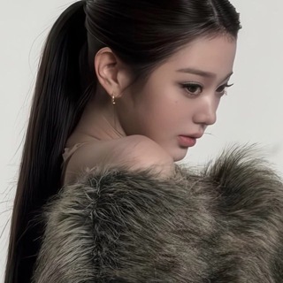 Telegram profile photo for 🦢 true wonyoung