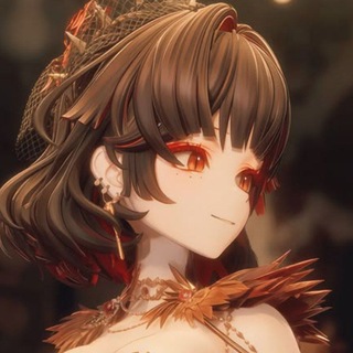 Telegram profile photo for 𝑳uvellyia - OPEN