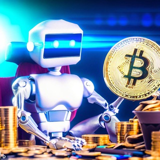 Telegram profile photo for dat09bot RSI Alerts