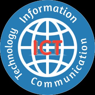 Telegram profile photo for ICT Academy NSP️