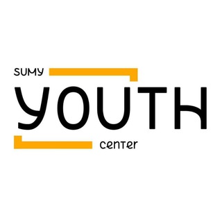 Telegram profile photo for Sumy_Youth_Center Анонси