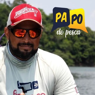 Telegram profile photo for Eduardo Monteiro - Papo de Pesca
