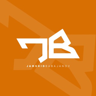 Telegram profile photo for JAMA.BABAJANOV
