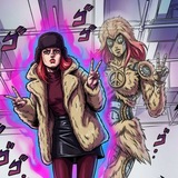 Telegram profile photo for Банановый Ебанарио