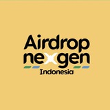 Telegram profile photo for Airdrop NexGen