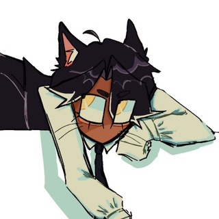 Telegram profile photo for NCHOI калякает🌲