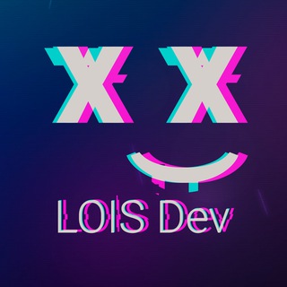 Telegram profile photo for Lois Dev