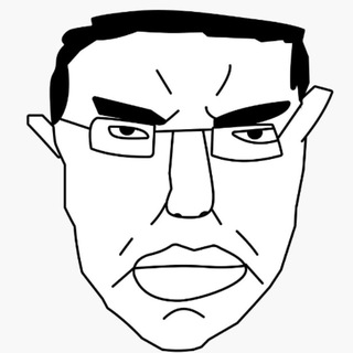 Telegram profile photo for Chudjak Solana