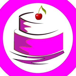 Telegram profile photo for Вкусный праздник 🎂